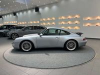 gebraucht Porsche 911 Carrera Coupé