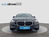 gebraucht BMW 116 d