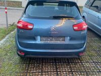 gebraucht Citroën Grand C4 Picasso space tauer exclusive top Ausstattung