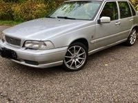 Gebraucht Volvo S70 140 PS (102 kW) 1998 Silber Limousine