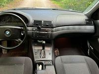 gebraucht BMW 316 318 i