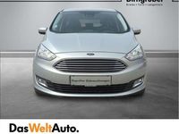 gebraucht Ford C-MAX Titanium 1,0 EcoBoost S/S