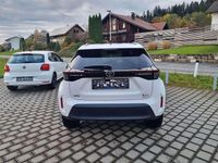 gebraucht Toyota Yaris Hybrid Cross aus Doren - 131 PS und 10 km