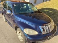 Gebraucht Chrysler PT Cruiser Touring 121 PS (88 kW) 2005 Blau Kombi