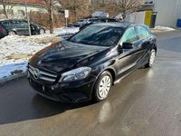 gebraucht Mercedes A180 A 180 BlueEfficiency