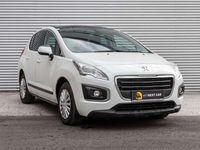 gebraucht Peugeot 3008 Business-Line