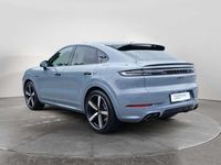 gebraucht Porsche Cayenne E-Hybrid Coupé