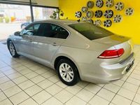 gebraucht VW Passat Comfortline BMT/Start-Stopp/1.BESITZ