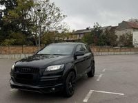 Gebraucht Audi Q7 S-Line 245 PS (180 kW) 2014 SUV