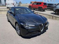 gebraucht Alfa Romeo Giulia Ti 22 16V 210 AT8 Q4 AWD