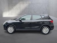 Neu Seat Arona Style 115 PS (84 kW) 2026 Schwarz  metallic SUV