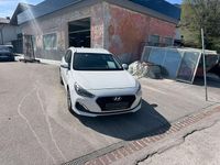 gebraucht Hyundai i30 Select