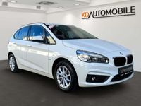 gebraucht BMW 218 Active Tourer d Advantage