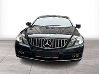 gebraucht Mercedes C250 BlueEfficiency Avantgarde CDI