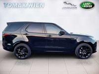 gebraucht Land Rover Discovery 5 D250 AWD R-Dynamic SE Aut.