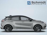 Neu Ford Puma 124 PS (91 kW) 2026 Solar silver metallic SUV