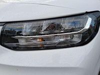 gebraucht Fiat Doblò KW L2 BLUEHDI 100 MT