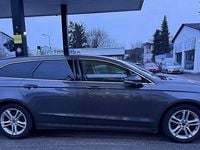 gebraucht Ford Mondeo Traveller Titanium 20 TDCi Start/Stop