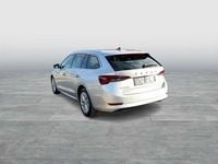 gebraucht Skoda Octavia Style TDI
