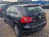 gebraucht VW Golf V 