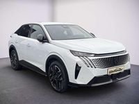 gebraucht Peugeot 3008 Hybrid 136 E-DCS6 Allure Aut.