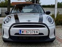 gebraucht Mini Cooper Aut.