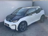 Gebraucht BMW i3 Comfort Edition 125 kW (170 PS) 2021 Weiß Limousine