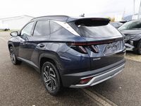 gebraucht Hyundai Tucson Trend PHEV252 19Z Krell SHZ ACC El.Heckkl