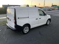 gebraucht VW Caddy Caddy Kastenwagen Cargo 2,0 TDI Pickerl neu bis...