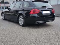 gebraucht BMW 318 318 d DPF Touring