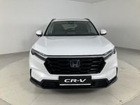 gebraucht Honda CR-V 2,0 i-MMD e:HEV Advance AWD Aut.