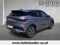 gebraucht BYD Atto 3 Atto 3 605 kWh Design Österreich Paket