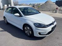 gebraucht VW e-Golf e- 35,8kWh (mit Batterie)