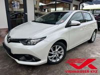 gebraucht Toyota Auris 1,2 Turbo Active