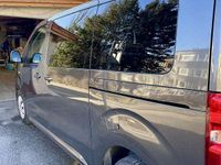 gebraucht Toyota Proace Verso 20 D-4D 150 Medium Family