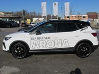 Neu Seat Arona Style 115 PS (84 kW) 2026 Weiss  normal SUV