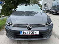 gebraucht VW Golf VIII Rabbit mHEV DSG
