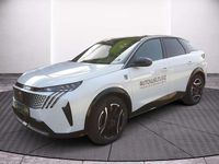Gebraucht Peugeot 3008 GTi 169 kW (230 PS) 2025 Weiß Limousine