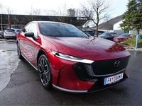 gebraucht Mazda 6e 80kWh LR Takumi Plus