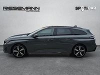 gebraucht Peugeot 308 SW Hybrid 145 e-DSC6 GT
