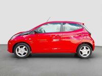 gebraucht Toyota Aygo 1,0