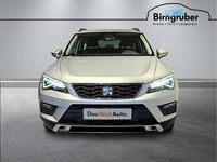 gebraucht Seat Ateca Style 1.6 TDI