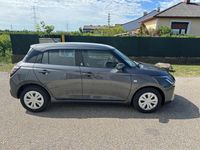 gebraucht Suzuki Swift 1.2 Hybrid clear