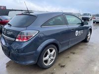 gebraucht Opel Astra GTC Astra *EXPORT* 17 CDTI