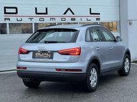 gebraucht Audi Q3 2,0 TD | AHK | NAVI | RFK |TEMPOMAT