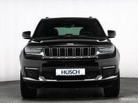 gebraucht Jeep Grand Cherokee 4xe PHEV Limited NEU GELEGENHEIT