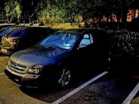 Gebraucht Opel Vectra Edition 150 PS (110 kW) 2005 Grau Limousine