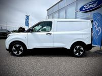gebraucht Ford Transit Courier Trend Elektro 43,50 kWh 136PS LEASINGAKTION