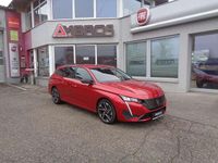 gebraucht Peugeot 308 SW BlueHDi 130 S&S EAT8 Allure DIESEL
