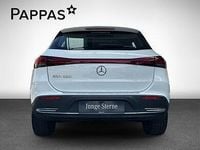 Gebraucht Mercedes EQA250 139 kW (190 PS) 2021 Polarweiß SUV